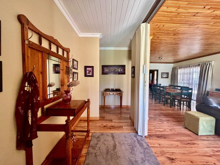 4 Bedroom Property for Sale in Universitas Free State